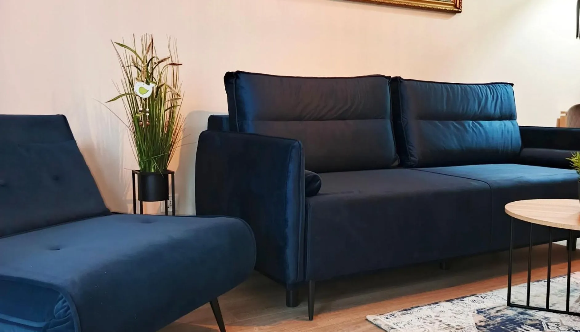 Apartament z Wellness Nadmorskie Tarasy Kołobrzeg Polska