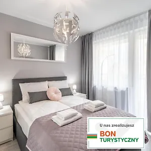Apartament Adyl Bliżej Morza, Kołobrzeg