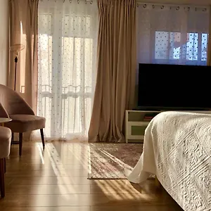 Old Town Romantic Apartment. Breslau-wroclaw. Apartament Wrocław