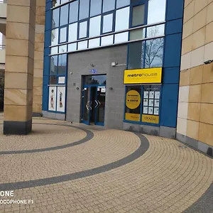 W Likwidacji - Zapraszamy Obok Apartament Warszawa