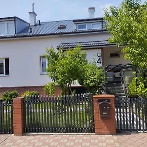 Kwatera prywatna W Kołobrzegu U Tereski, Kołobrzeg