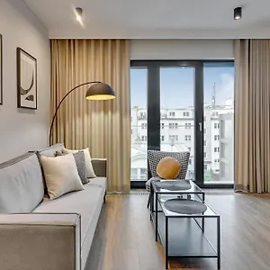 Centrum Apartament Sopot